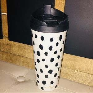 Kate Spade Coffee Thermos